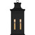 manufacturer_finish:Matte Black|manufacturer_glass:Clear Glass