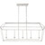Aviary Five Light Island Chandelier (AVY542PK)