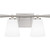 Quoizel - BID8616BN - Two Light Bath - Brindley - Brushed Nickel