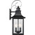 Chancellor Two Light Outdoor Wall Lantern (CCR8408K)