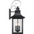 Chancellor Three Light Outdoor Wall Lantern (CCR8410K)