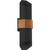 Chasm LED Outdoor Lantern (CHS8407MBK)