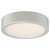George Kovacs - P840-609-L - LED Flush Mount - George Kovacs - Silver
