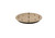 Kuzco Lighting - CNP05AC-VB - Multi-Port Canopy - Multi-Port Canopy - Vintage Brass