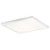 Kichler - 44249WHLED30 - LED Flush Mount - Zeo - White
