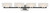 Minka-Lavery - 3014-572-L - LED Bath Light - Drury Bath - Polished Nickel And Coal