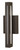 Hinkley - 12312BZ - LED Wall Mount - Vue - Bronze