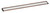 Maxim - 89965BRZ - LED Under Cabinet - CounterMax MX-L120-EL - Anodized Bronze