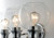 Ballord Four Light Bath Vanity (1114CLPC)