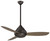 Minka Aire - F476L-ORB - 52Ceiling Fan - Concept I - Oil Rubbed Bronze