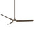 Minka Aire - F847L-HBZ/AW - 84Ceiling Fan - Timber - Heirloom Bronze With Aged Boardwalk Blades