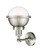 Franklin Restoration One Light Wall Sconce (203-SN-HFS-62-SN)