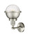Franklin Restoration One Light Wall Sconce (203-SN-HFS-64-SN)