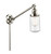 Innovations - 237-PN-G314-LED - LED Swing Arm Lamp - Franklin Restoration - Polished Nickel