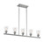 Bransel Five Light Island Pendant (60-7186)
