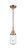 Innovations - 447-1S-AC-G314-LED - LED Mini Pendant - Caden - Antique Copper