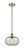 Innovations - 516-1P-AB-G249 - One Light Mini Pendant - Ballston - Antique Brass