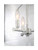 Bransel Three Light Pendant (60-7187)