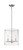 Bransel Three Light Pendant (60-7187)