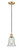 Innovations - 516-1P-SG-G2812 - One Light Mini Pendant - Ballston - Satin Gold