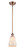 Innovations - 516-1S-AC-G391 - One Light Mini Pendant - Ballston - Antique Copper