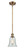 Innovations - 516-1S-BB-G2812 - One Light Mini Pendant - Ballston - Brushed Brass