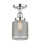 Innovations - 616-1F-PC-G262 - One Light Semi-Flush Mount - Edison - Polished Chrome