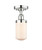 Innovations - 616-1F-PC-G311 - One Light Semi-Flush Mount - Edison - Polished Chrome