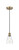 Innovations - 616-1P-AB-G394 - One Light Mini Pendant - Edison - Antique Brass