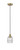 Innovations - 616-1PH-AB-G302 - One Light Mini Pendant - Edison - Antique Brass