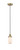 Innovations - 616-1PH-AB-G311 - One Light Mini Pendant - Edison - Antique Brass