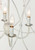 Trellis Five Light Chandelier (27596WWT)