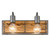 Ella Jane Two Light Bath (334B02NB)