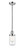 Innovations - 201C-PC-G312-LED - LED Mini Pendant - Franklin Restoration - Polished Chrome