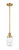 Innovations - 201S-SG-G312 - One Light Mini Pendant - Franklin Restoration - Satin Gold