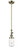 Innovations - 206-AB-G312-LED - LED Mini Pendant - Franklin Restoration - Antique Brass