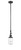 Innovations - 206-OB-G312 - One Light Mini Pendant - Franklin Restoration - Oil Rubbed Bronze