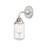 Innovations - 288-1W-PC-G312 - One Light Wall Sconce - Nouveau 2 - Polished Chrome