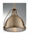 Barbett One Light Pendant (60-7201)
