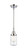 Innovations - 447-1S-PC-G312-LED - LED Mini Pendant - Caden - Polished Chrome