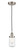 Innovations - 616-1PH-SN-G312 - One Light Mini Pendant - Edison - Brushed Satin Nickel