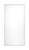 Nuvo Lighting - 65-586 - LED Flat Panel - White