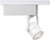Nuvo Lighting - TH267 - One Light Track Head - Track Heads White - White