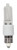 Satco - S4489 - Light Bulb - Frost