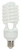 Satco - S7397 - Light Bulb - White