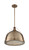 Barbett One Light Pendant (60-7203)