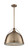 Barbett One Light Pendant (60-7203)