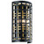 Kichler - 44079BK - Two Light Wall Sconce - Aldergate - Black