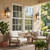 Forestdale Two Light Outdoor Wall Mount (49736OZ)