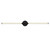 Lib & Co. - 12080-02 - LED Wall Mount - Volterra - Matte black